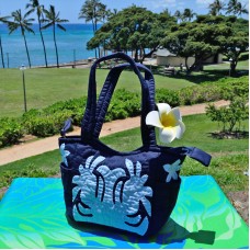 Nani Bag Pineapple 3 Nani Bag Pineapple 3